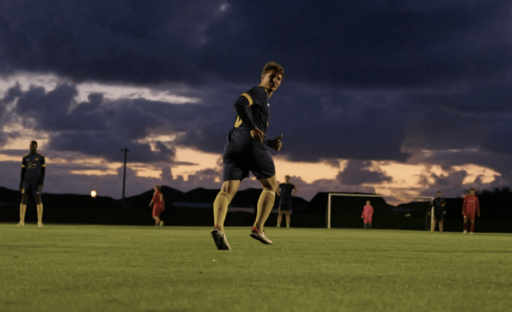 ⚽ Showdown in Tinnum und am Freitagabend: Sylter Teams brauchen volle Unterstützung! 49 ⚽ Showdown in Tinnum und am Freitagabend: Sylter Teams brauchen volle Unterstützung!