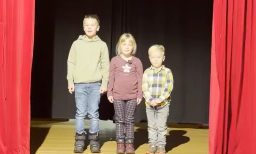 Mamma Mia! – Als Keitum die Tanzfläche stürmte