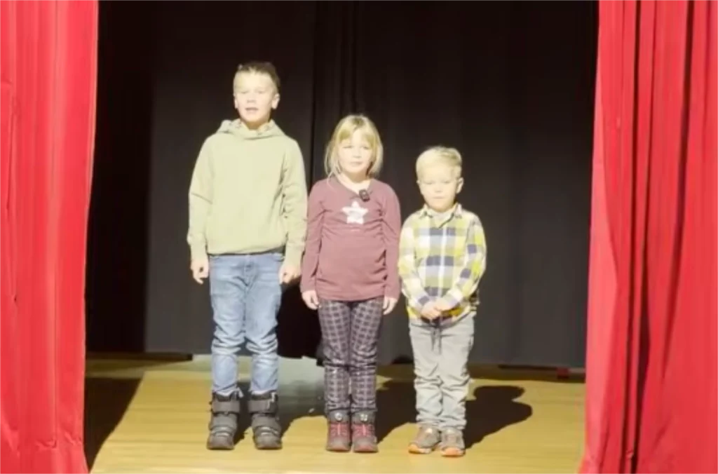 Mamma Mia! – Als Keitum die Tanzfläche stürmte