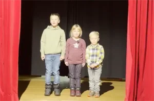 Mamma Mia! – Als Keitum die Tanzfläche stürmte