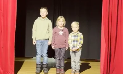 Mamma Mia! – Als Keitum die Tanzfläche stürmte