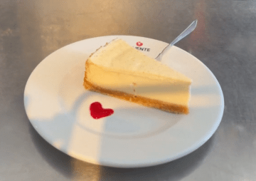 Glutenfrei Backen auf Sylt