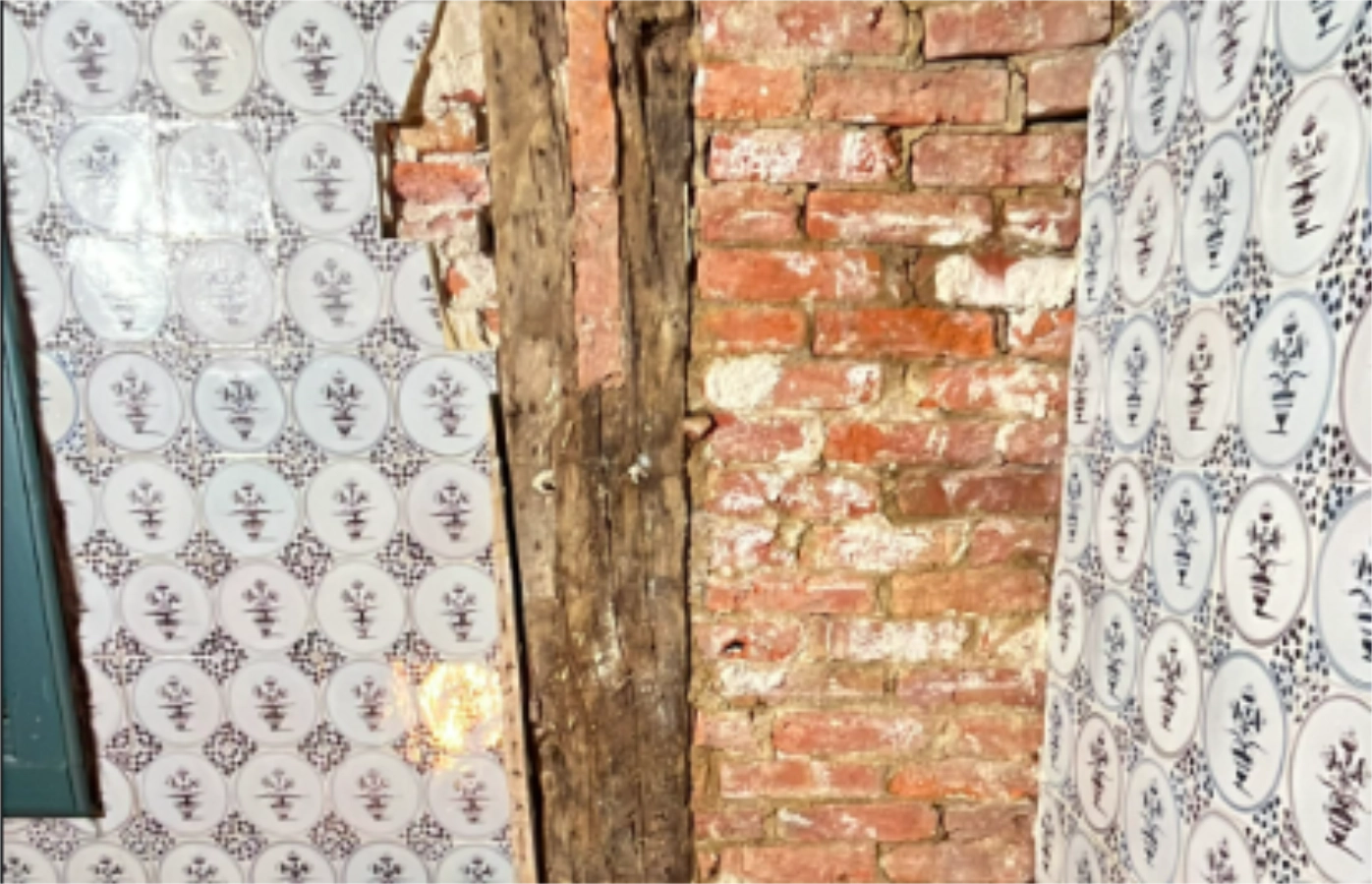 Wettlauf gegen die Zeit auf Sylt: Rettungsmaßnahmen im Altfriesischen Haus müssen bis zur Biike abgeschlossen sein