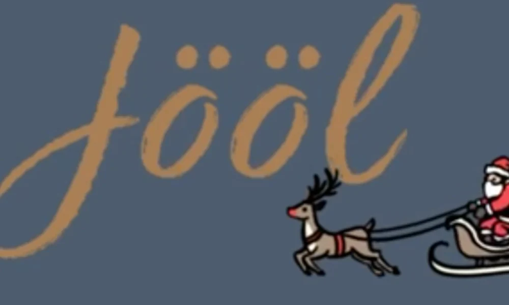 Sylt Lifestyle - Vom Herzen, nicht vom Prozessor – Ein Weihnachtsgruß mit Seele aus Keitum