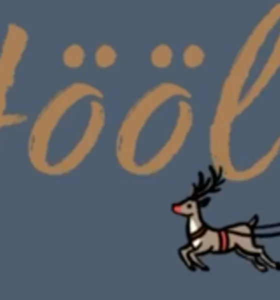 Sylt Lifestyle - Vom Herzen, nicht vom Prozessor – Ein Weihnachtsgruß mit Seele aus Keitum