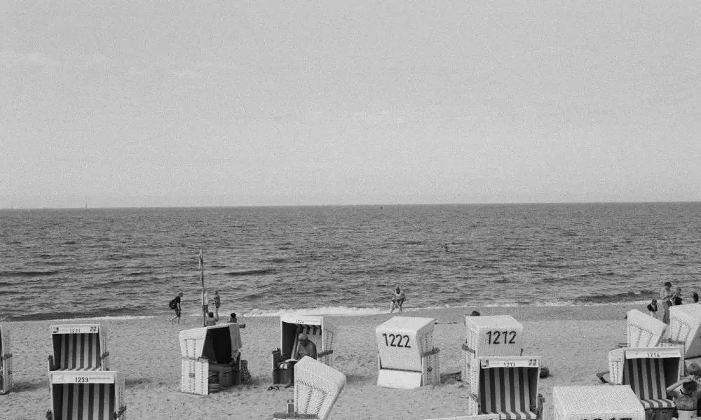 Sylt im Wandel der Zeit: Was hat sich auf der Insel verändert?