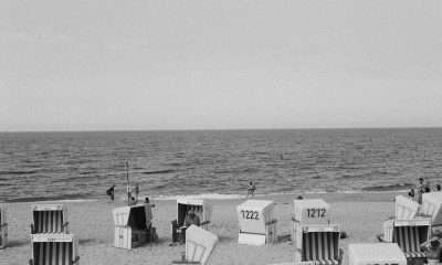 Sylt im Wandel der Zeit: Was hat sich auf der Insel verändert?