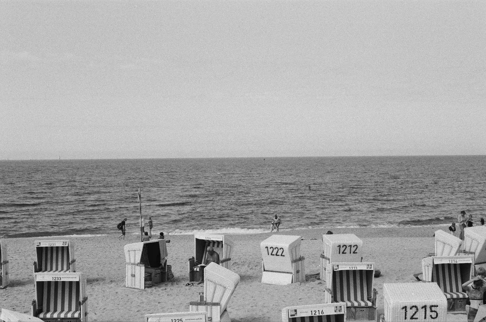 Sylt im Wandel der Zeit: Was hat sich auf der Insel verändert?
