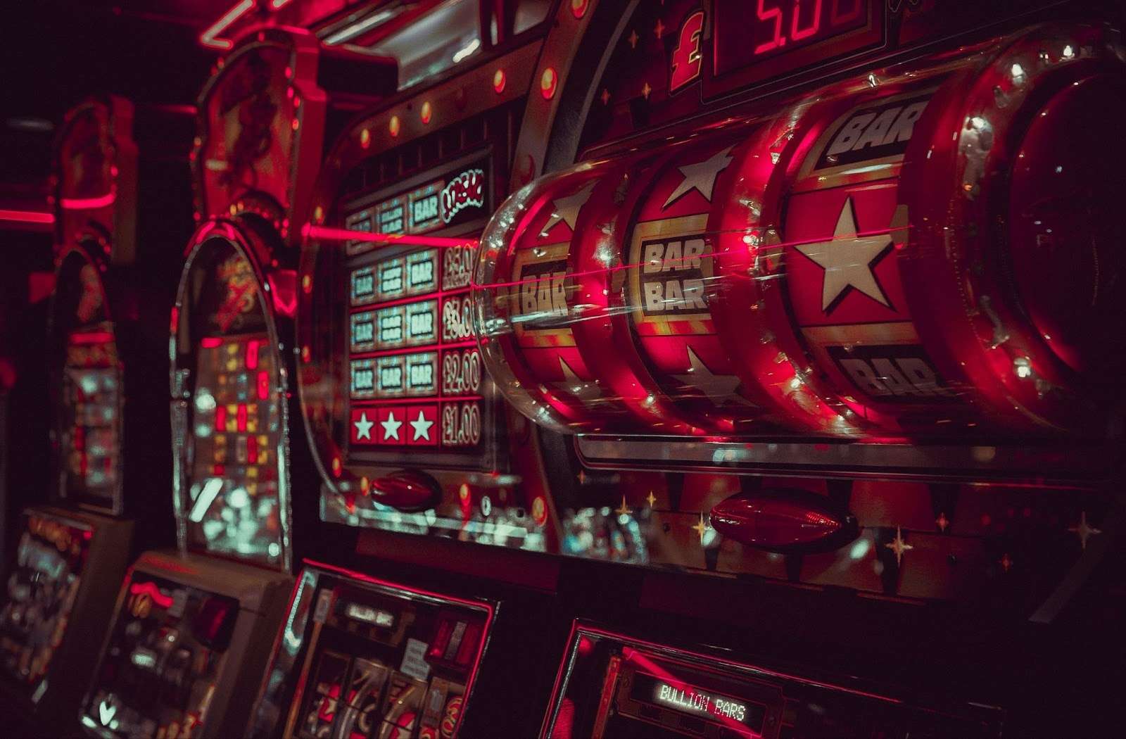 Die besten Tipps für die Auswahl eines sicheren und zuverlässigen Online-Casinos in Deutschland 47 Die besten Tipps für die Auswahl eines sicheren und zuverlässigen Online-Casinos in Deutschland