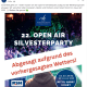 Sylt: Absage Silvesterparty