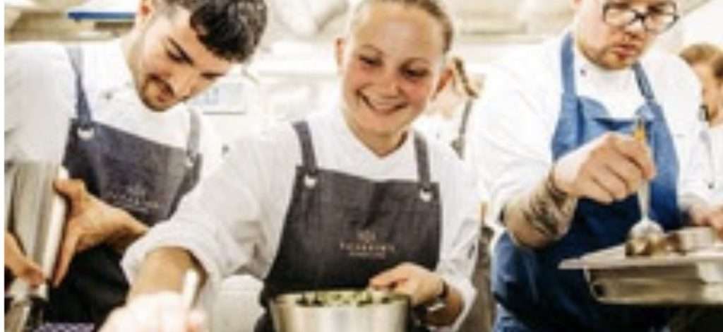 Sylt Island Food Festival 2025