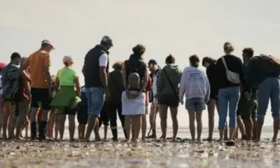 Sylt News: Alle Veranstaltungen jetzt zentral online buchen mit feratel