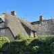 Reetdachhaus: Der Klassiker auf Sylt