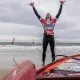 Weltmeister? Der Bremer, der Sylt rockte und die Konkurrenz ins Salzwasser schickte