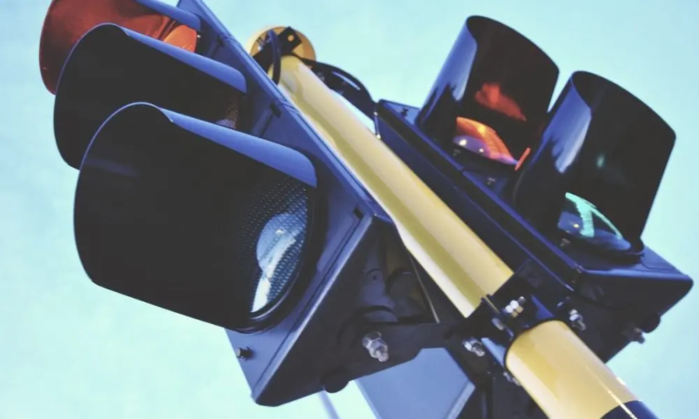 Wichtige Terminverschiebung: Ampelanlagen-Umbau in Westerland verschoben!