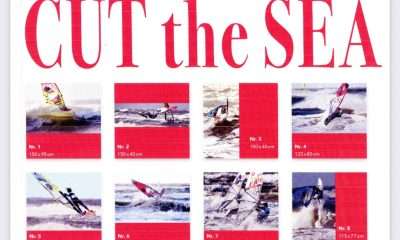 Sylter Kultur-Beben: „CUT the SEA“ bringt explosive Sport-Ästhetik in Hörnumer Sitzungssaal 56 Sylter Kultur-Beben: „CUT the SEA“ bringt explosive Sport-Ästhetik in Hörnumer Sitzungssaal