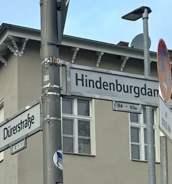 Alarmstufe Reet: Berlin klaut den Hindenburgdamm