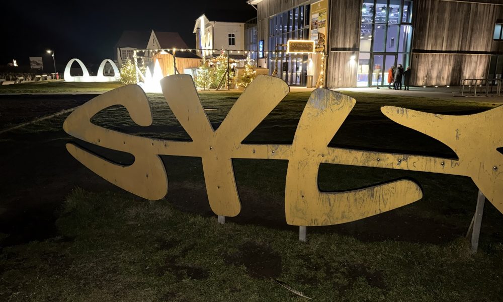 Lichterglanz und Inselfrieden: Ihr Wegweiser durch die Festtage auf Sylt