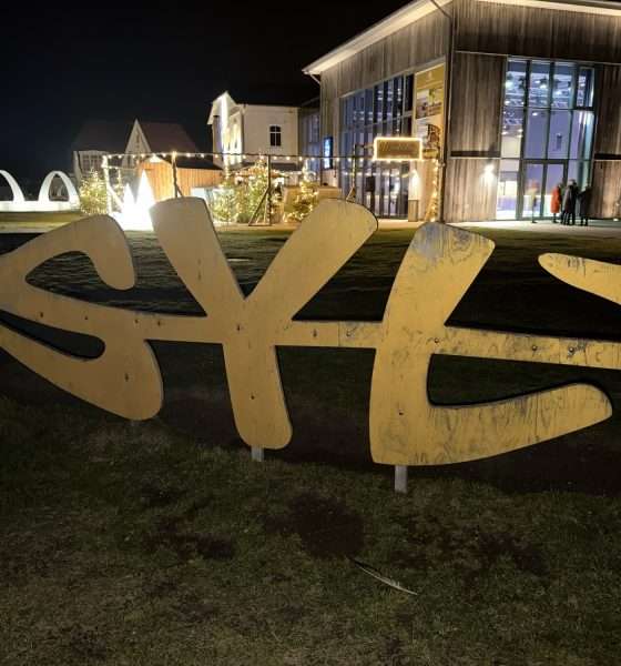 Lichterglanz und Inselfrieden: Ihr Wegweiser durch die Festtage auf Sylt