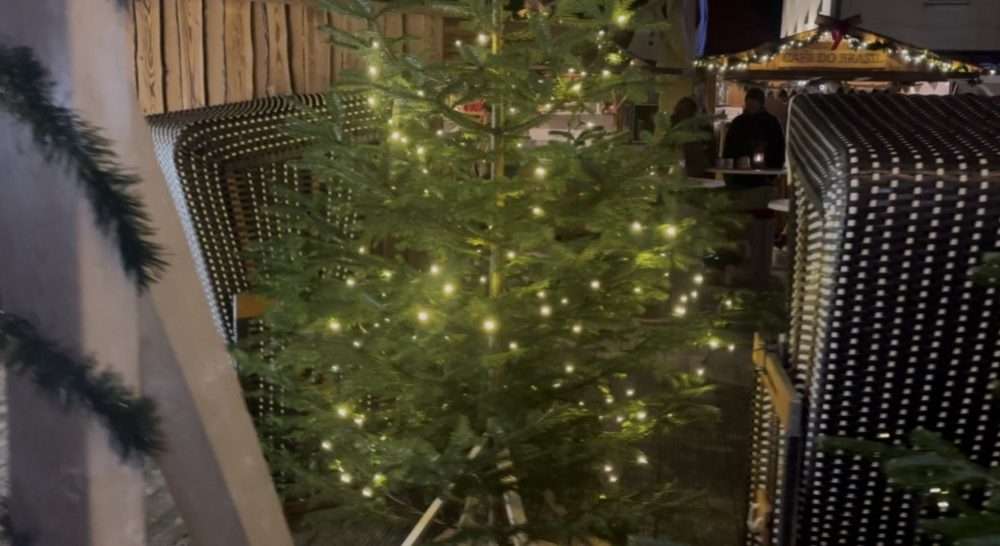 Sylt News - Gottesdienste an Weihmachen