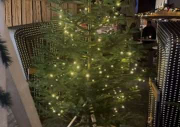 Sylt News - Gottesdienste an Weihnachten