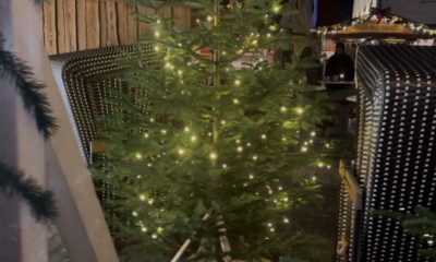 Sylt News - Gottesdienste an Weihmachen