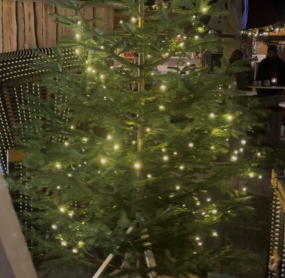 Sylt News - Gottesdienste an Weihmachen