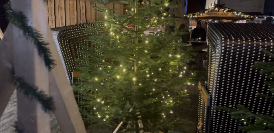 Sylt News - Gottesdienste an Weihmachen