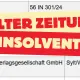 Sylter Zeitung insolvent