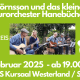 Jörnsson & Das kleine Kurorchester Hanebüchen - Henner Krogh Förderpreis 2025 auf Sylt