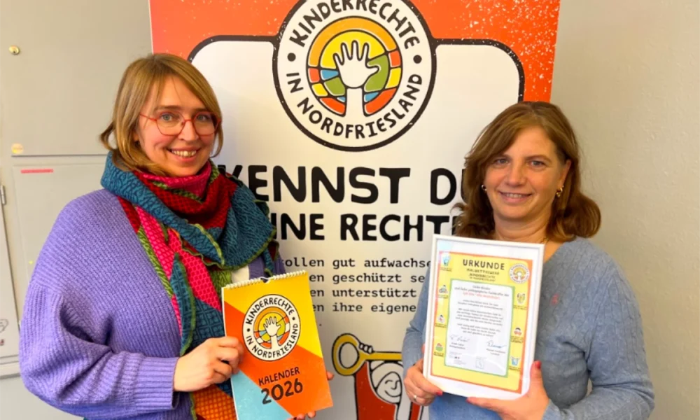 Warum Kinderrechte auf Sylt besondere Aufmerksamkeit brauchen