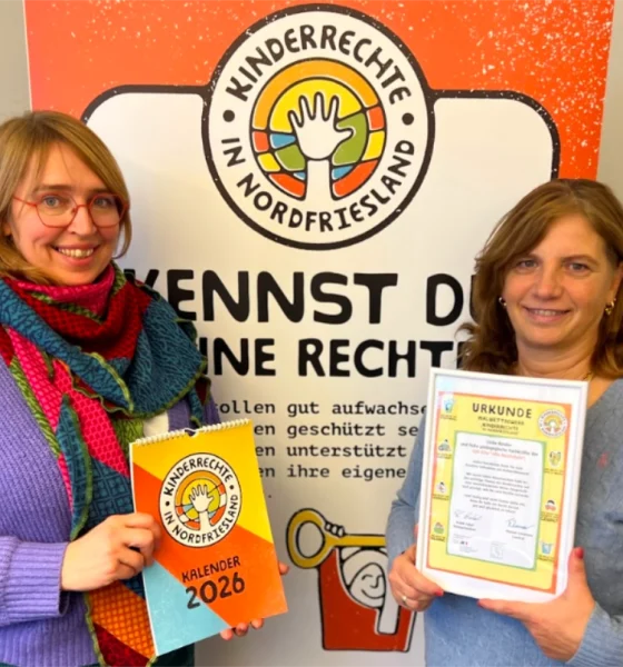 Warum Kinderrechte auf Sylt besondere Aufmerksamkeit brauchen