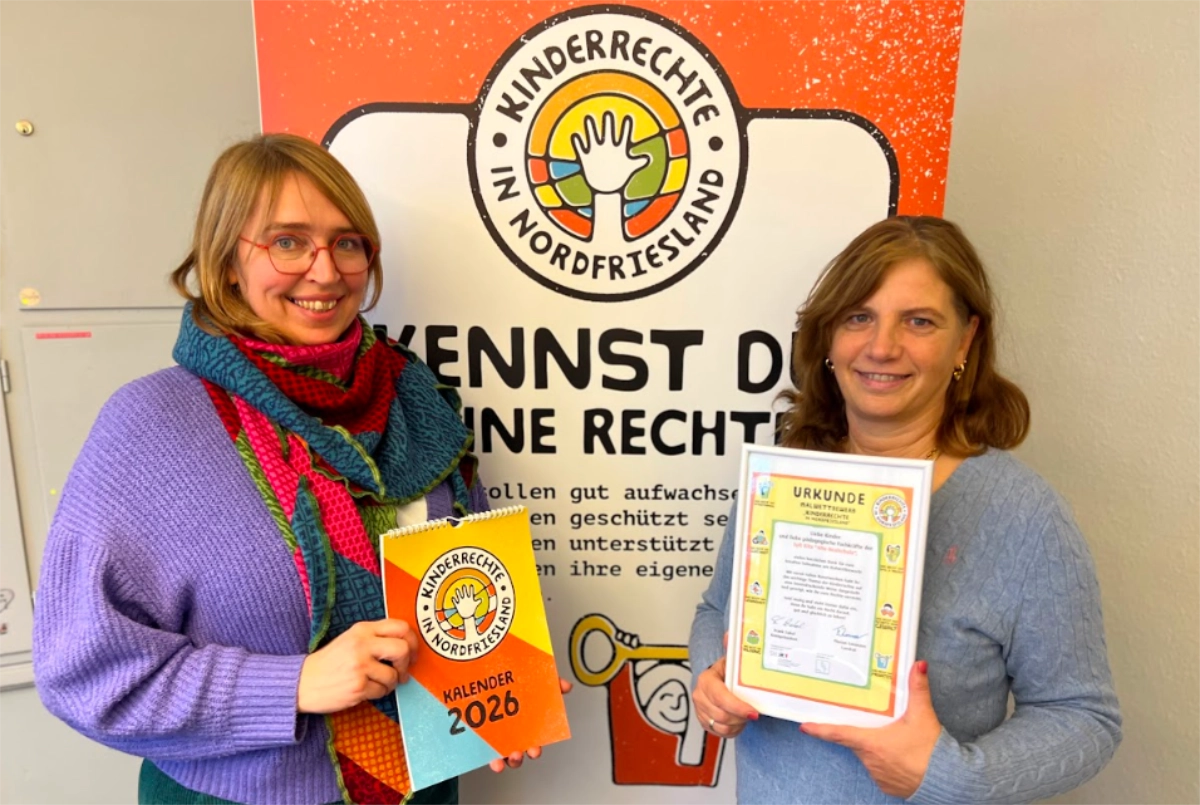 Warum Kinderrechte auf Sylt besondere Aufmerksamkeit brauchen 61 Warum Kinderrechte auf Sylt besondere Aufmerksamkeit brauchen