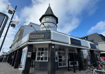 Traditionsunternehmen auf Sylt insolvent