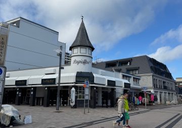 Traditionsmarke Leysieffer