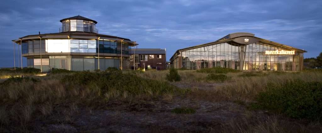 20 Jahre Sylt Foundation