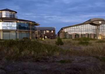 20 Jahre Sylt Foundation