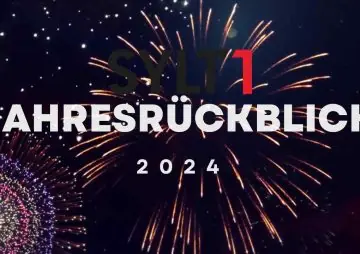 Jahresrückblick 2024
