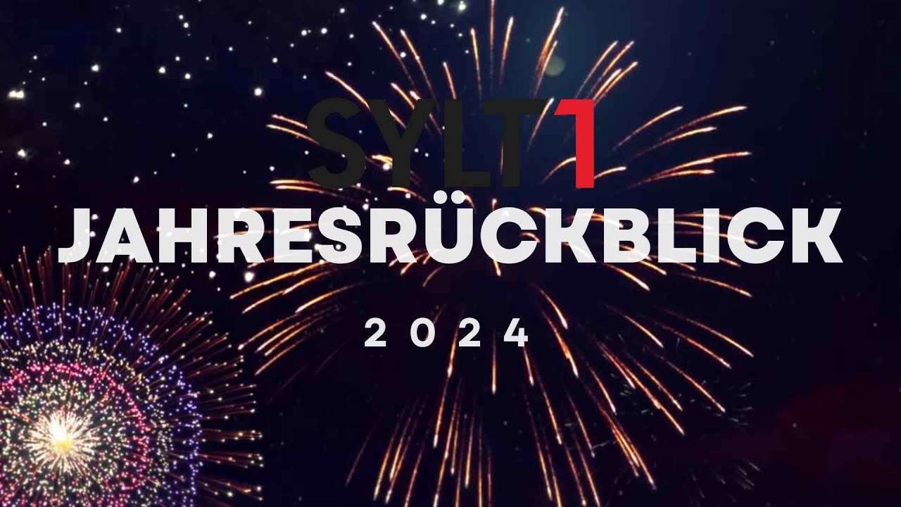 Jahresrückblick 2024