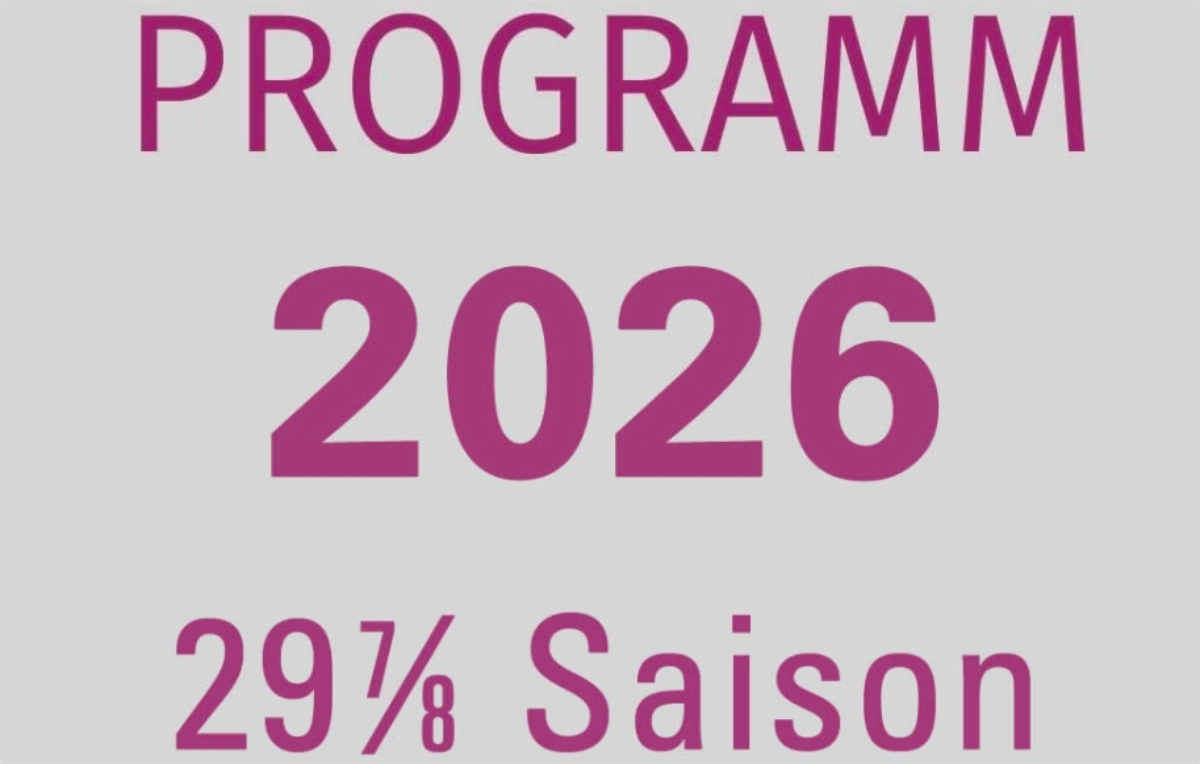 Kultur-Kompass 2026: Das Meerkabarett bittet zur Sommer-Saison ins CCS 61 Kultur-Kompass 2026: Das Meerkabarett bittet zur Sommer-Saison ins CCS