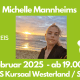 Michelle Mannheims - Henner Krogh Preis 2025