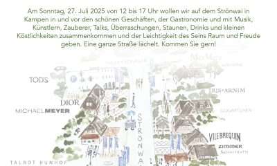 Sommerfreude 2025 in Kampen