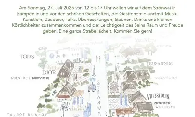 Sommerfreude 2025 in Kampen