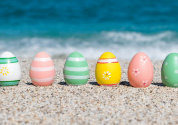 Ostern auf Sylt 2025: Die schönsten Veranstaltungen und Tipps für Familien