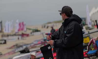 World Cup Sylt 2025: Kein Wind zum Start? – Aktuelle Lage & Prognose