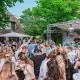 Kampen - Club Rotes Kliff und Pony vereinen die Kampener Partyszene