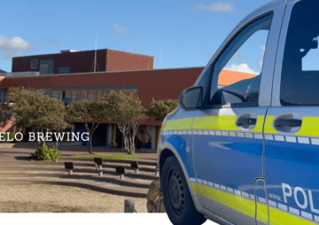 Sylt News. Fahndung