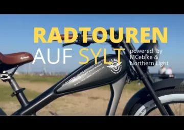 Mit dem E-Bike gegen den Wind: Warum der Herbst die beste Zeit für eine Inseltour ist 111 Mit dem E-Bike gegen den Wind: Warum der Herbst die beste Zeit für eine Inseltour ist