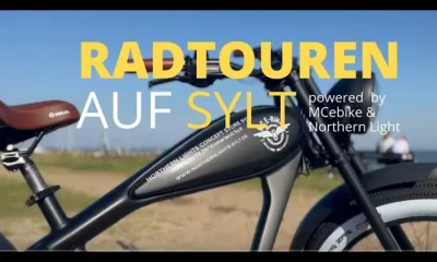 Mit dem E-Bike gegen den Wind: Warum der Herbst die beste Zeit für eine Inseltour ist 40 Mit dem E-Bike gegen den Wind: Warum der Herbst die beste Zeit für eine Inseltour ist