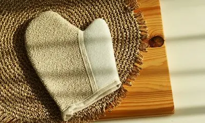 Sauna auf Sylt